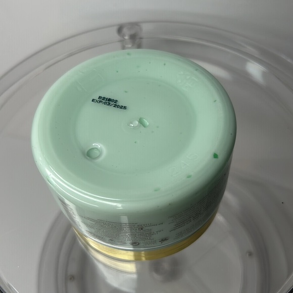 KEDMA Body Butter Kiwi with Dead Sea Minerals & Cocoa Seed Butter 8.8oz NEW - Picture 8 of 8